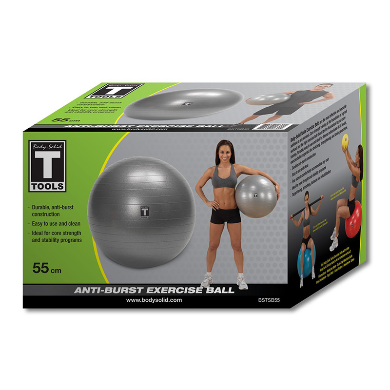 Sangle de transport pour Fitball / Gymball