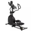 vélo elliptique spirit fitness xe795 chez bodytonicform