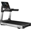 tapis de course professionnel a9 gtx max écran tft 27" ortus fitness par bodytonicform