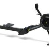 Rameur cardio training Concept 2 RowErg standard PM5 par bodytonicform