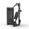 presse épaules assise seated chest press spiritfitness sp 4301 par Bodytonicform