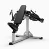 machine pectorale butterfly papillon charge libre exigo fitness 3018 1 par bodytonicform