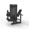 machine leg extension quadriceps spirit fitness sp 4305 par bodytonicform