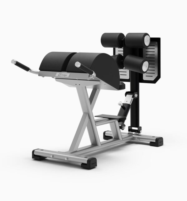 banc lombaire abdominaux fessiers glute ham ghd 2340 1 exigo fitness par bodytonicform